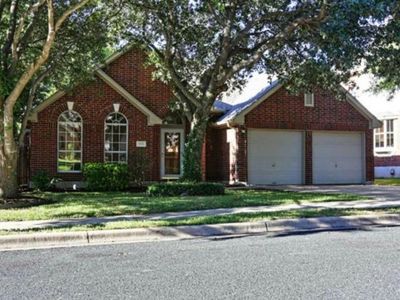 1501 Visalia Ln, Austin, TX, 78727