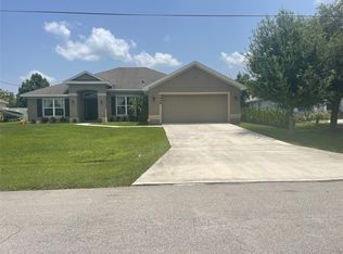 4409 SW Gagnon Port St, Port Saint Lucie, FL 34953