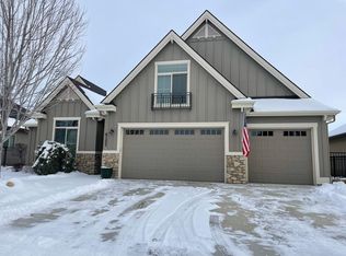 4155 W Greenspire Dr, Meridian, ID 83646