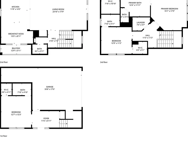 222 Knox St #F — Photo 39