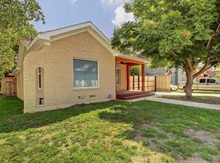 2401 Eagle St, Houston, TX 77004