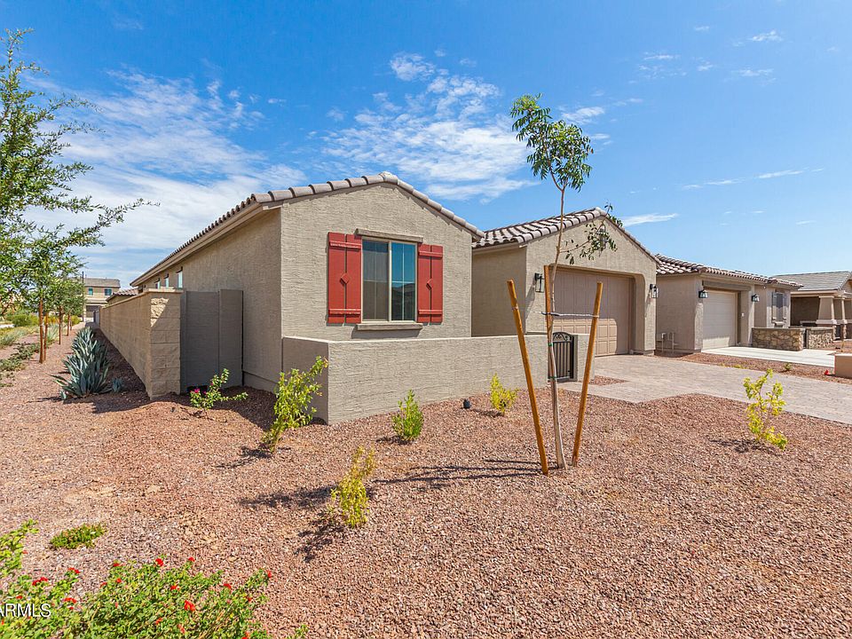 17328 W Larkspur Dr, Surprise, AZ 85388 Zillow
