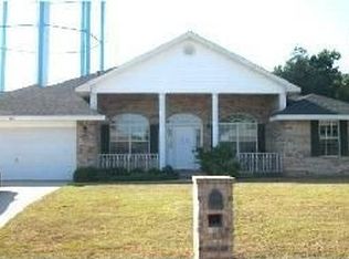 4681 Thousand Oaks Blvd, Pace, FL 32571