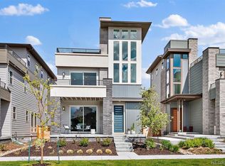 5900 N Boston St, Denver, CO 80238