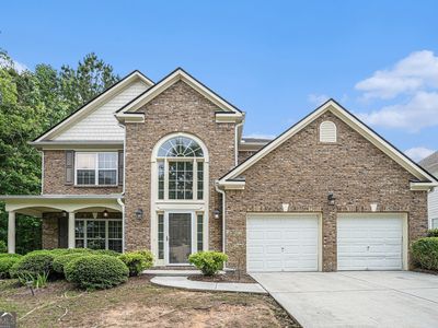 7280 Wright Dr, Atlanta, GA, 30349