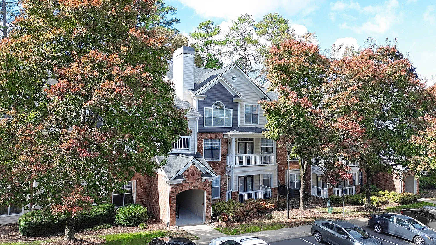 Legacy North Pointe Apartments — Photo 1