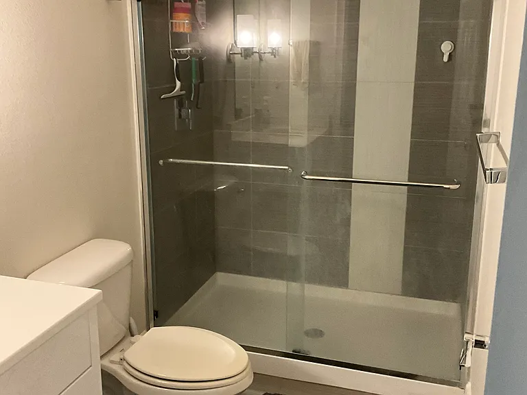 First Floor Full Bathroom