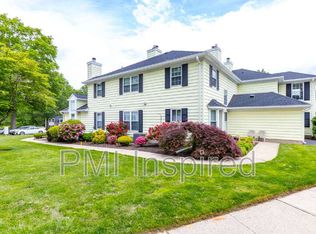 2404 Buckingham Cir, Middletown, NJ 07748