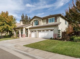3773 Glacier Park Way, Elk Grove, CA