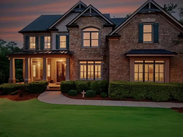 6625 Baywood Run, Cumming, GA 30041