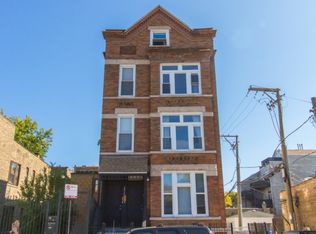 2015 N Damen Ave APT 1R, Chicago, IL 60647