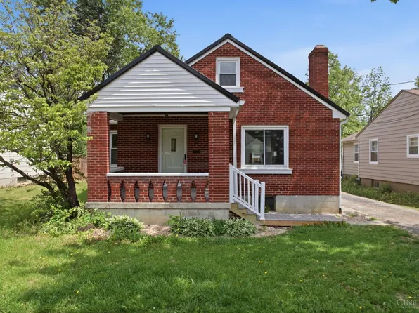 204 Grandin Dr, Georgetown, OH 45121