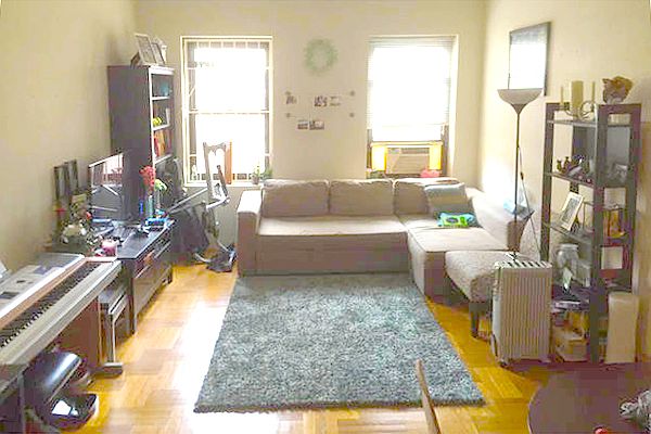 1st image of 55 W 71st St APT 6