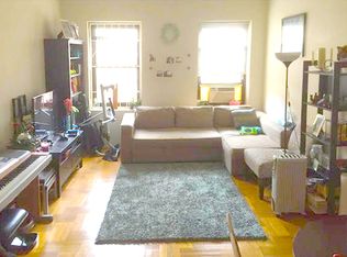 55 W 71st St APT 6, New York, NY 10023