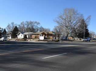 42 N Garland Ave, Colorado Springs, CO 80909