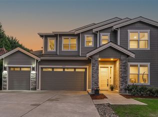 3303 NE 7th Street, Renton, WA 98056