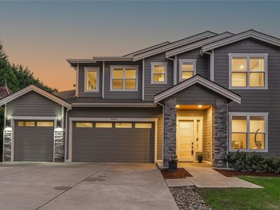 3303 NE 7th Street, Renton, WA, 98056