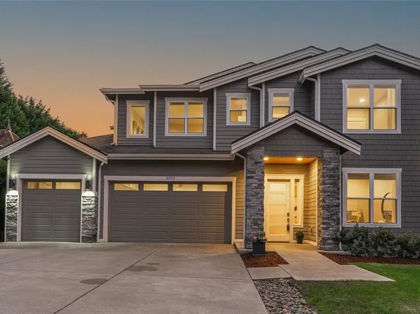 3303 NE 7th Street, Renton, WA 98056