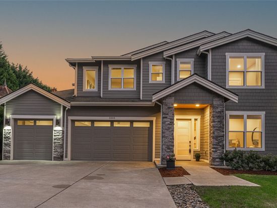 3303 NE 7th Street, Renton, WA 98056