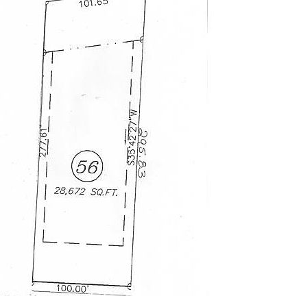 2nd image of 2214 Evergreen Dr #56