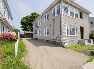 16 Bloomfield St #1F, Pawtucket, RI 02861