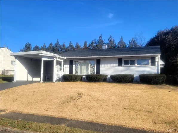 1263 Ellsworth Dr, Whitehall, PA 18052