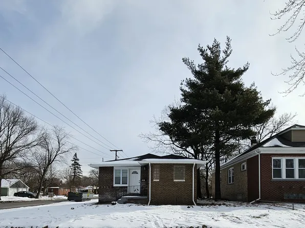 3601 Pennsylvania St, Gary, IN 46409