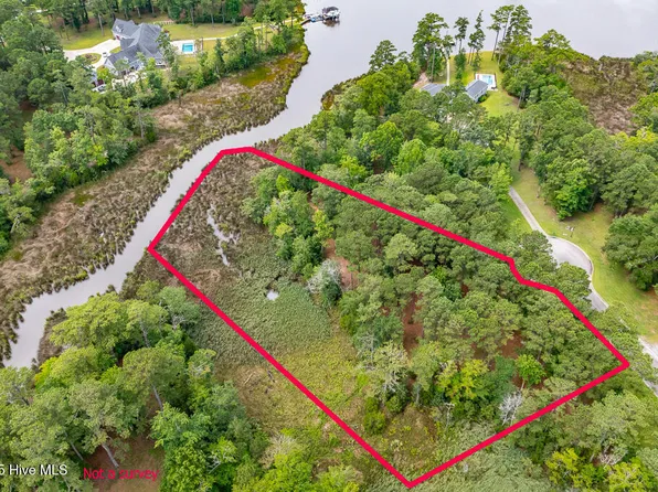 960 Southern Plantation Drive North #Lot 219, Oriental, NC 28571