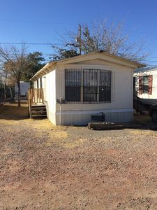 400 S Glenwood St, El Paso, TX, 79905