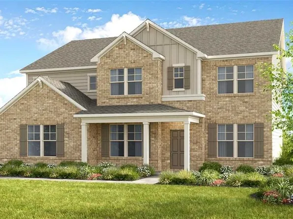 5130 Trescott Path, Cumming, GA 30028