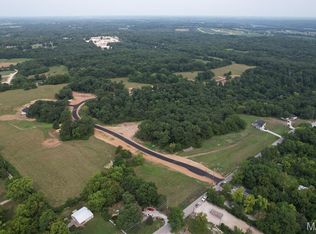LOT 2 Oakview Mdws, Troy, MO 63379