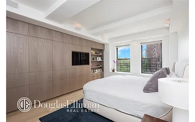 Sold by Douglas Elliman