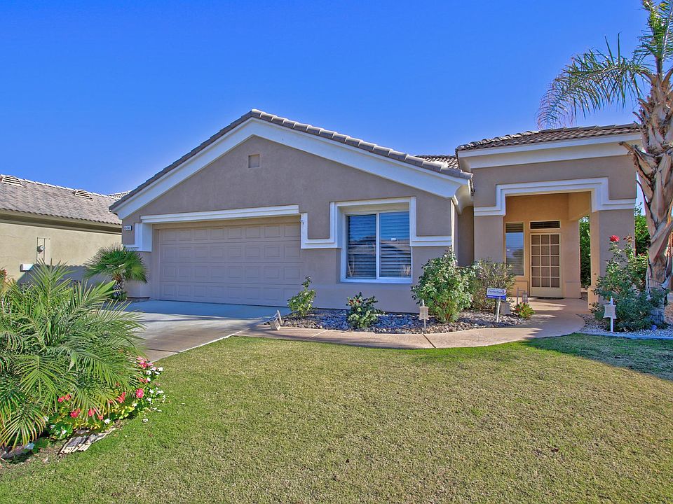 House Front Yard