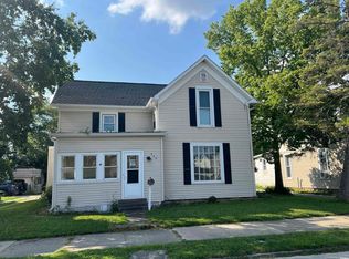 446 E Market St, Huntington, IN 46750