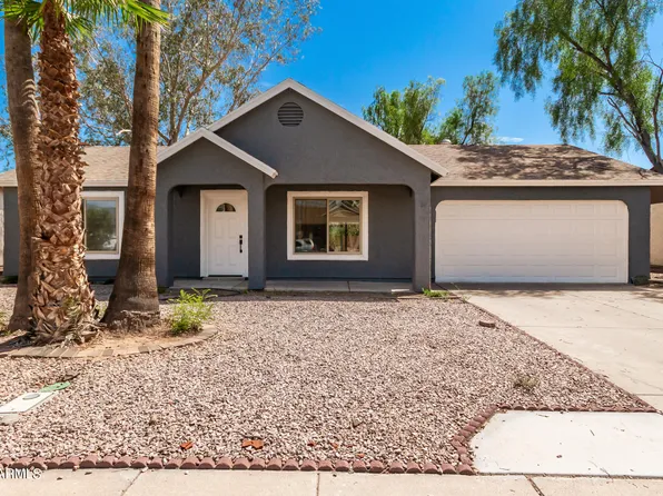 6121 W Laredo St, Chandler, AZ 85226