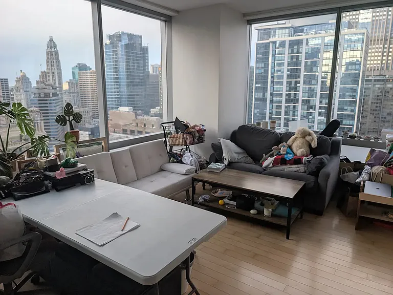 8 E Randolph St #3101 — Photo 12