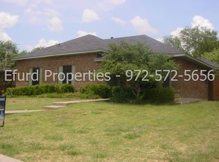 7213 Seascape Dr, Rowlett, TX 75088
