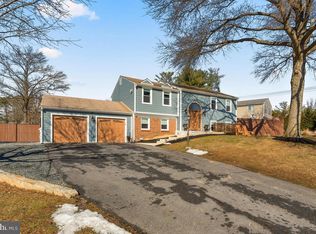 18548 Bowie Mill Rd, Olney, MD 20832