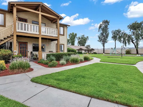 1423 Graves Ave Unit 141, El Cajon, CA 92021