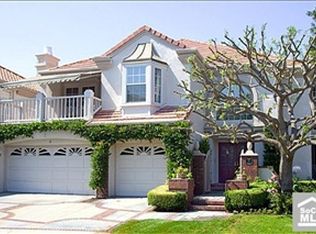 8 Thorn Oak, Trabuco Canyon, CA 92679