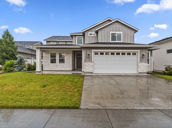 14046 N Elk Track Pl, Boise, ID 83714