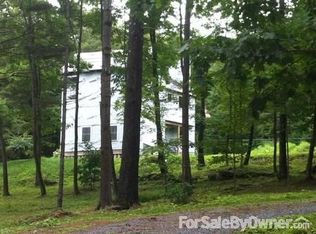 364 Ayers Rd, Vershire, VT 05079