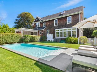 243 Elm St, Southampton, NY 11968
