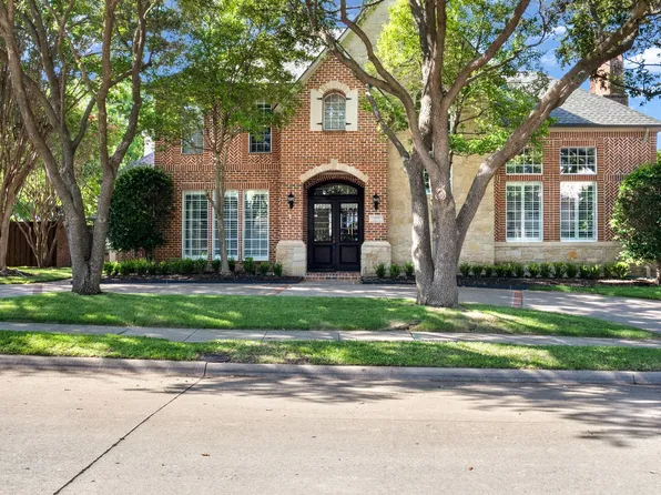 5008 Charles Pl, Plano, TX 75093