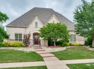 1830 Ballinger Way, Allen, TX 75013