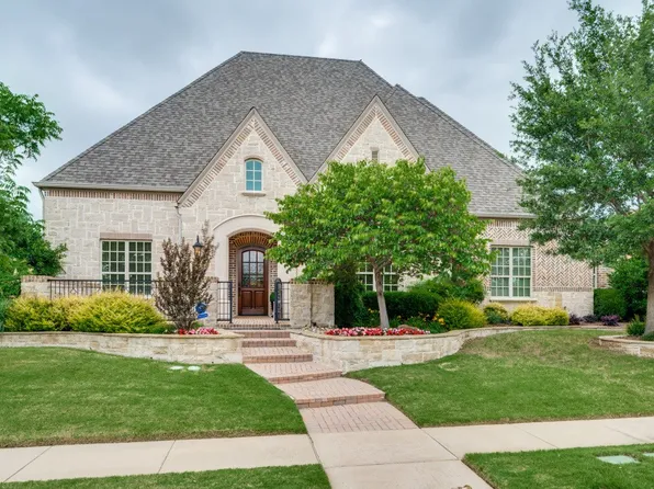 1830 Ballinger Way, Allen, TX 75013