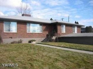 4005 Mountainview Ave, Yakima, WA