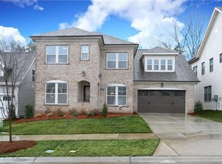 2614 Mary Butler Way, Charlotte, NC 28226