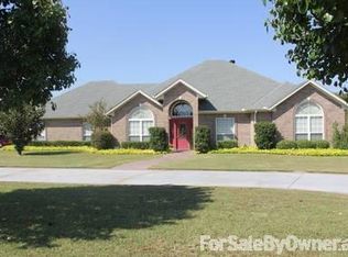 335 Maggie St, Canton, TX 75103
