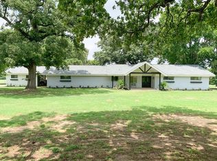 4950 Fm 753, Athens, TX 75751